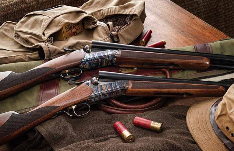 Behind The Brand: TriStar Arms