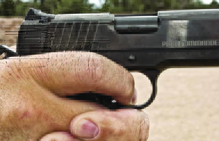Is There A Secret To Top-Notch Trigger Control?