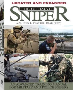 Editor's Pick: John Plaster's Ultimate Sniper.