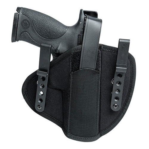 Uncle Mike’s Introduces Ambidextrous Inside-The-Waistband Holster