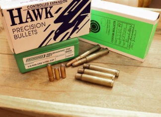 Unique Bullet Designs That Work Unique Bullet Designs feature