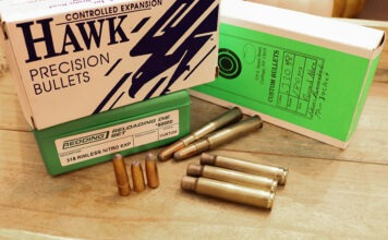 Unique Bullet Designs That Work Unique Bullet Designs feature