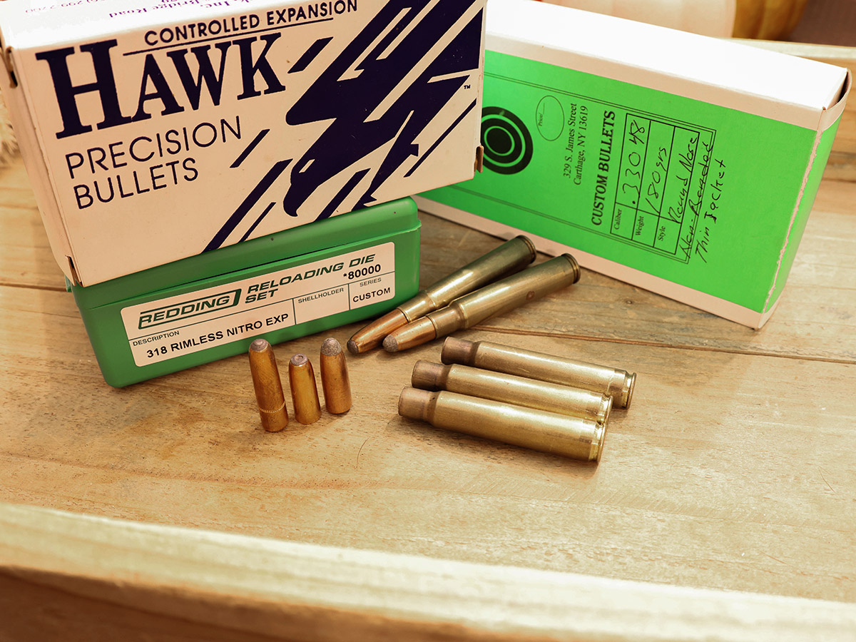 Unique Bullet Designs That Work Unique Bullet Designs That Work