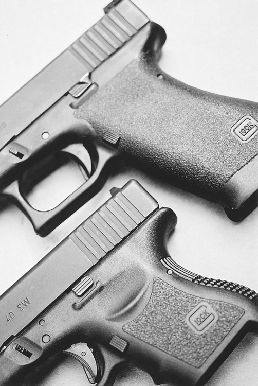 Glock Prices: Tips for Buying Used Glocks