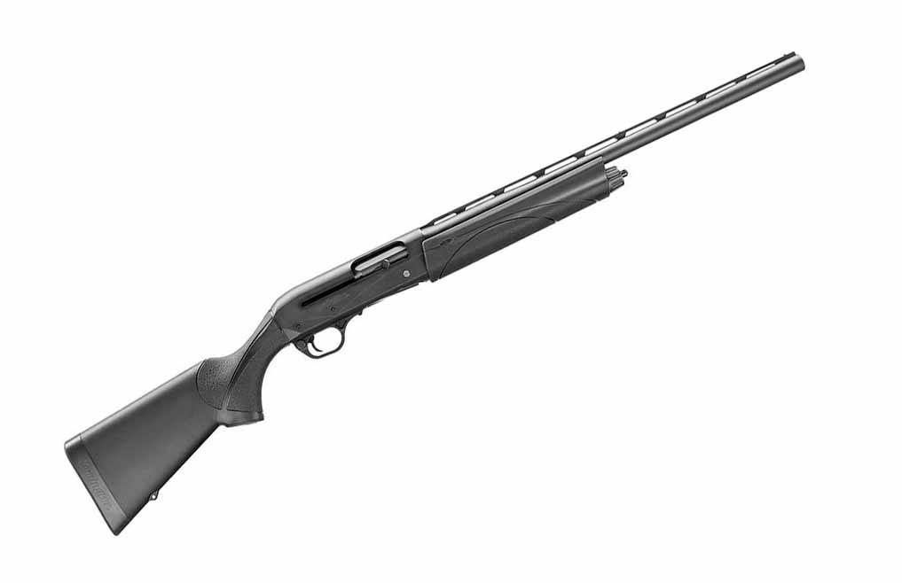 V3 Compact Remington Shotgun