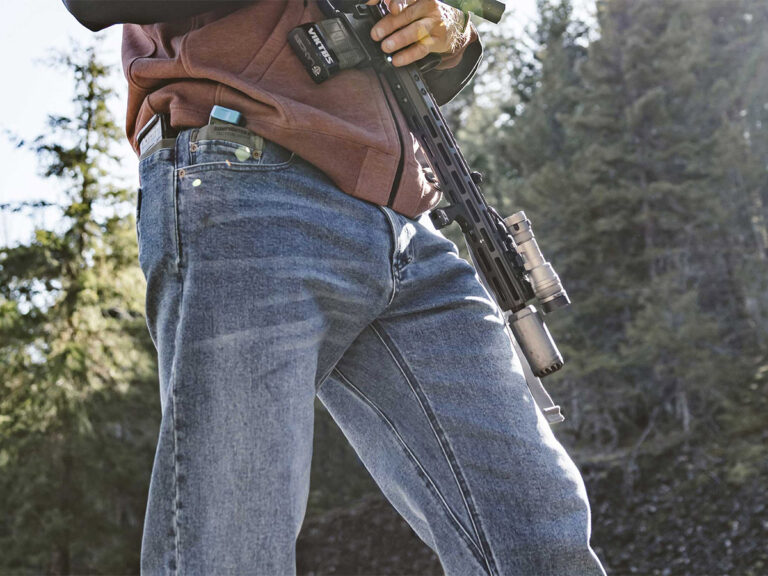 First Look: VIKTOS Gunfighter RR Jean First Look: VIKTOS Gunfighter RR Jean