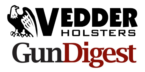 Vedder GD logos