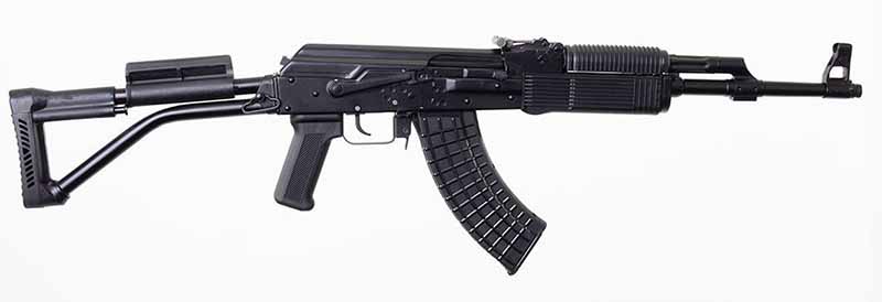 Vepr AK47-21