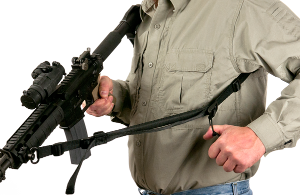 Vero Tactical Two-Point Adjustable Sling