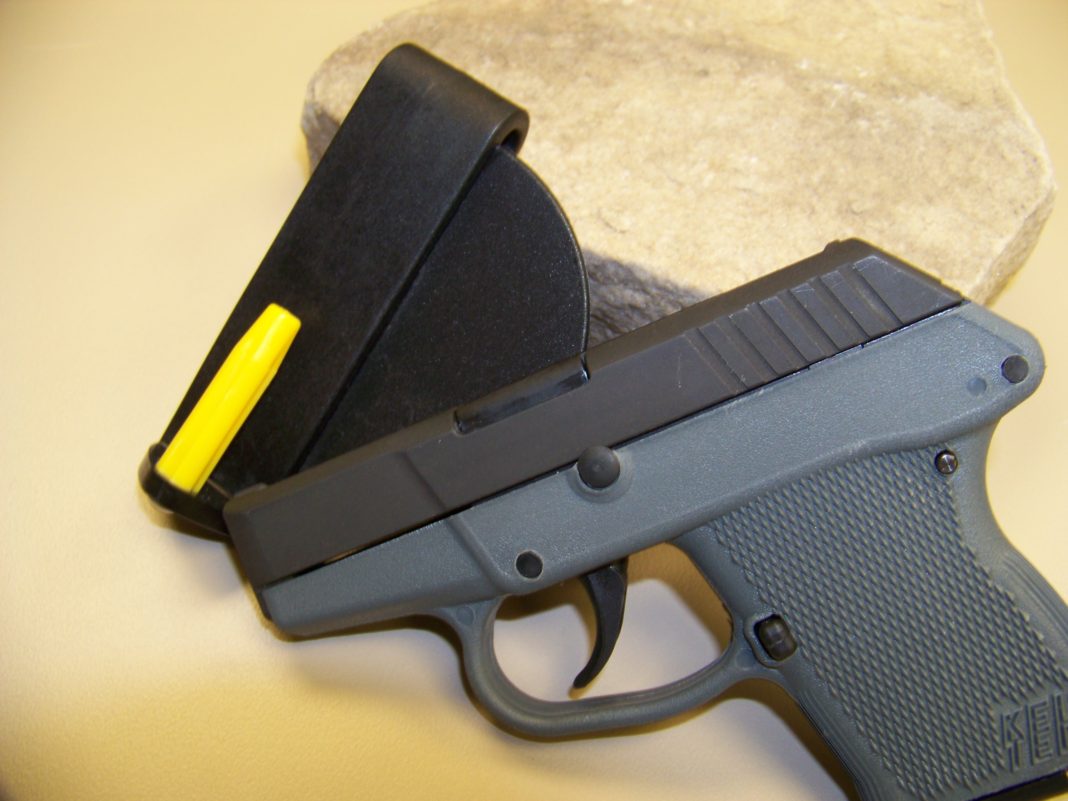 VersaCarry A Great Lightweight Concealed Carry Holster