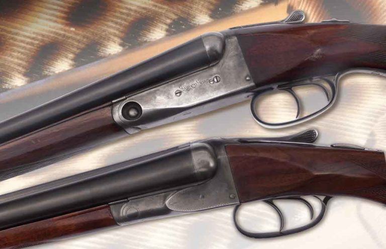 20 Questions To Ask When Buying A Vintage Shotgun