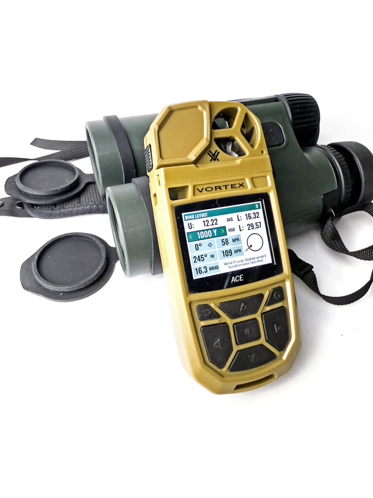 Vortex Relay System 2