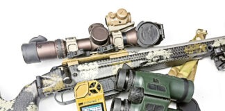 Vortex Relay System Review: Batteries And Bullets Vortex Relay System 3