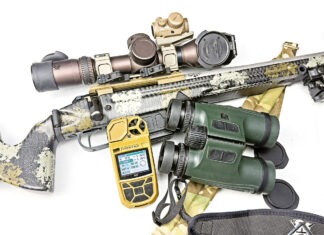 Vortex Relay System Review: Batteries And Bullets Vortex Relay System 3