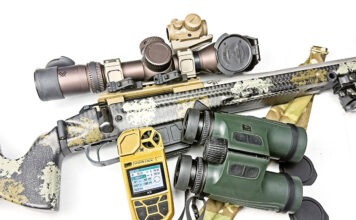 Vortex Relay System Review: Batteries And Bullets Vortex Relay System 3