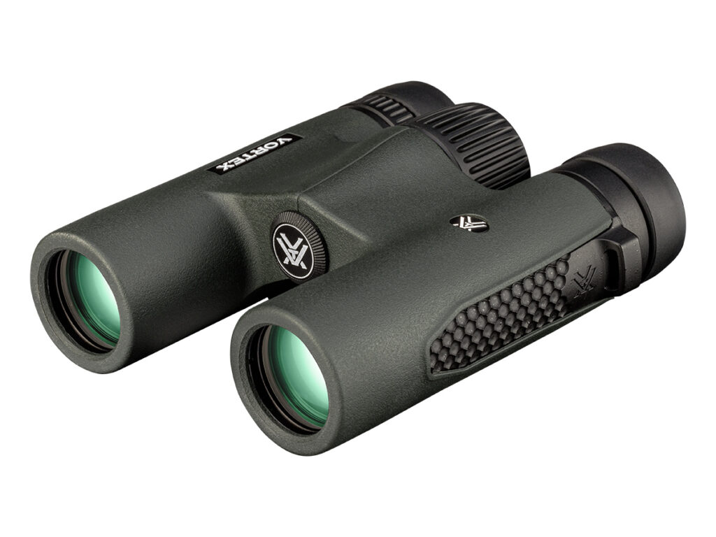 Vortex Triumph HD 10×28