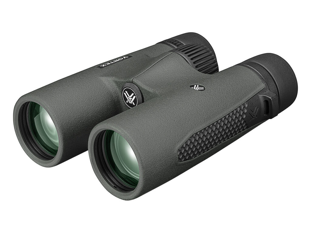 Vortex Triumph HD 12×50