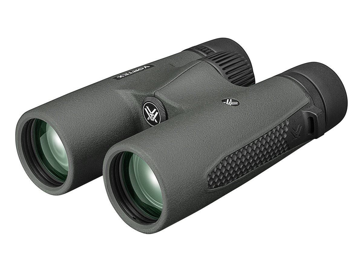 Triumph Hd First Look: Vortex Triumph HD 10x28 & 12x50 Binos