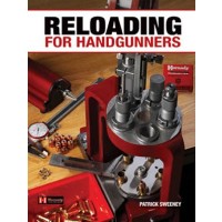 Reloading for Handgunners