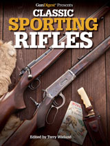 Hunting Rifles: New Book Celebrates Iconic Guns