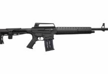 6 Gun Sales Worth Catching: Defensive Shotgun Special (Nov. 12, 2020) WD Charles-Daly