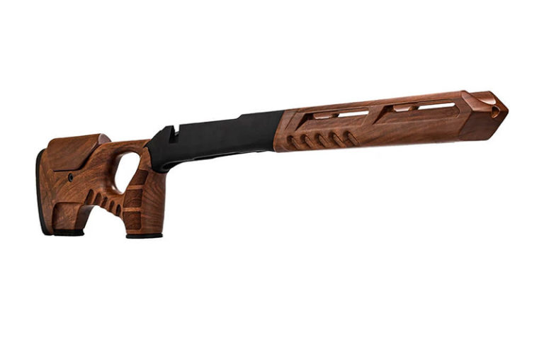 WOOX Expands Their Precision Rifle Stock Line With The Cobra