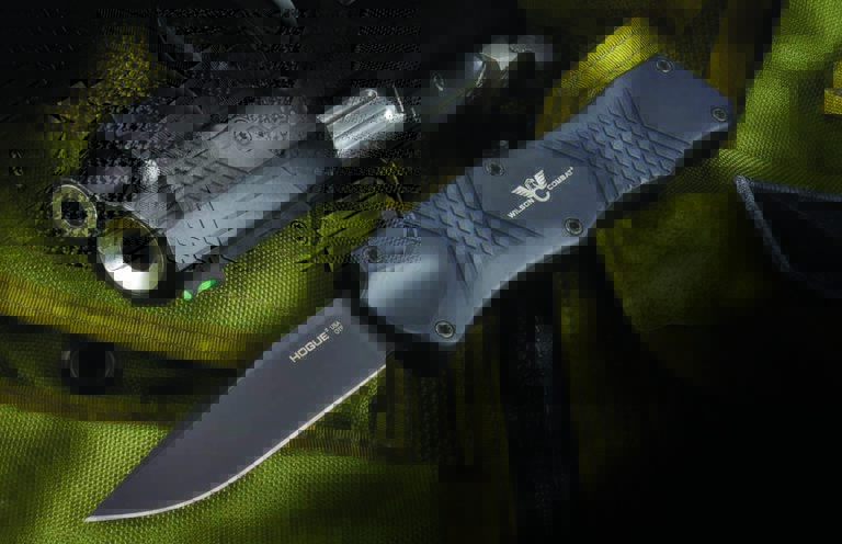 Perfect Pairs EDC Knife and Gun Combos