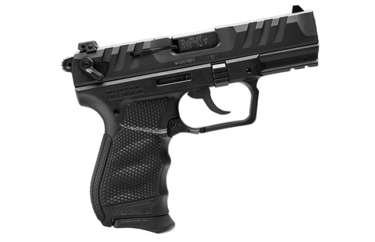 Walther PD380 Now Available