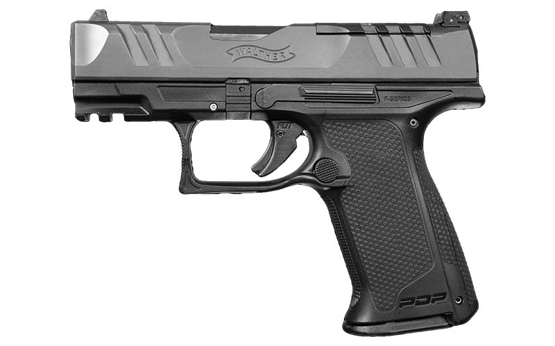 Walther PDP FSeries Left
