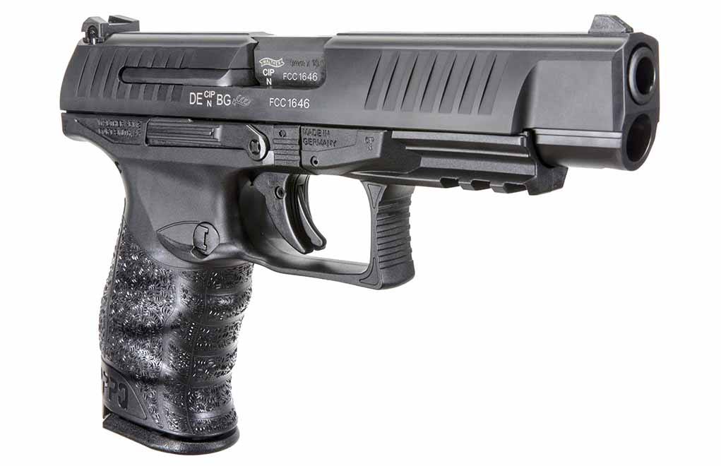 Walther PPQ M2 5
