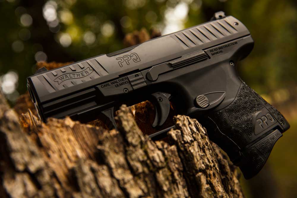 Walther PPQ SC -3