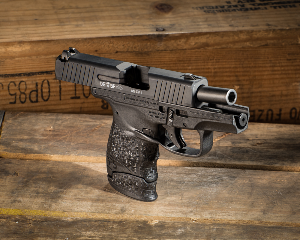 The Next Evolution Walther PPS M2 Review Gun Digest