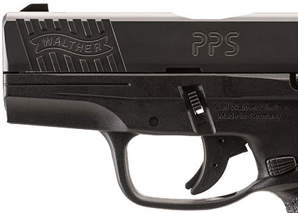 Walther PPS M2 Shoots for Comfort, Consistency