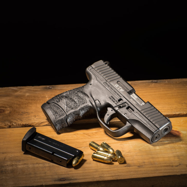 The Next Evolution: Walther PPS M2 Review