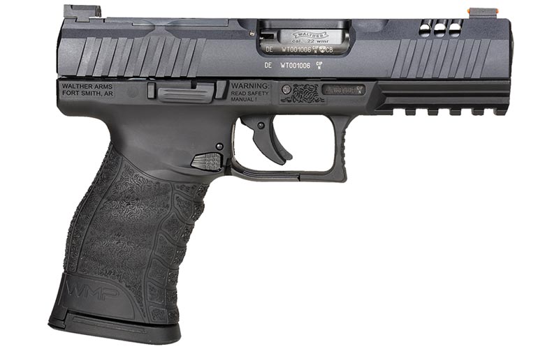 Walther WMP right