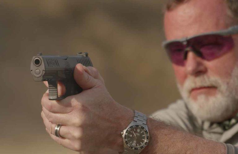 Walther Arms’ Impressive Pistol Lineup