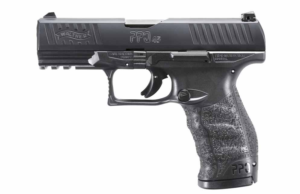 Walther_PPQ-45