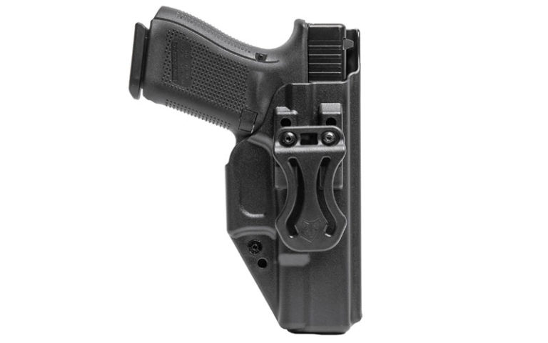 First Look: Warcat Tactical IWB Holster