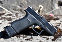 First Look: Warne Glock 43X/48 Mag Extensions