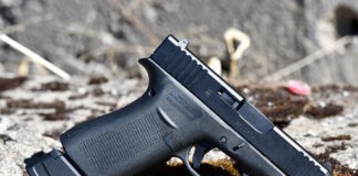 First Look: Warne Glock 43X/48 Mag Extensions