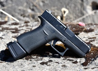 First Look: Warne Glock 43X/48 Mag Extensions