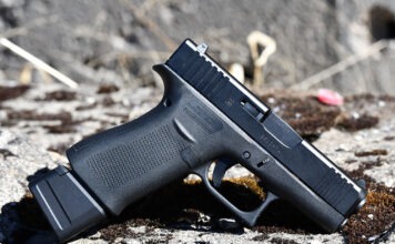 First Look: Warne Glock 43X/48 Mag Extensions
