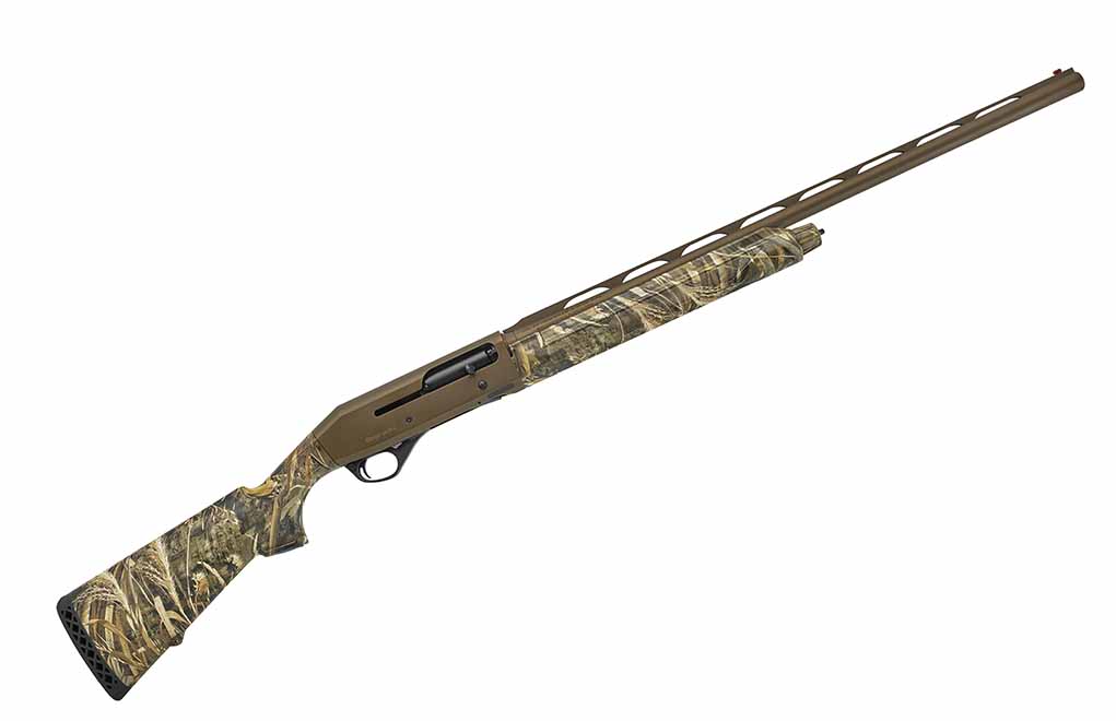 Waterfowl Shotgun Stoeger