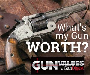 What's my Gun Worth 1