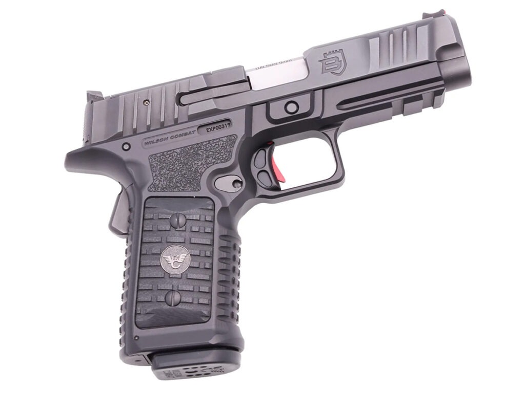 Wilson Combat BULWARK 2