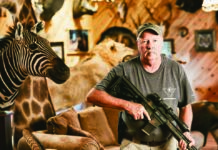 Bill Wilson: The Man Behind Wilson Combat With more than 40 years of experience as a competitive shooter, hunter, gun builder and businessman, Wilson has guided Wilson Combat to being known as one of the finest firearms manufacturers in the world.