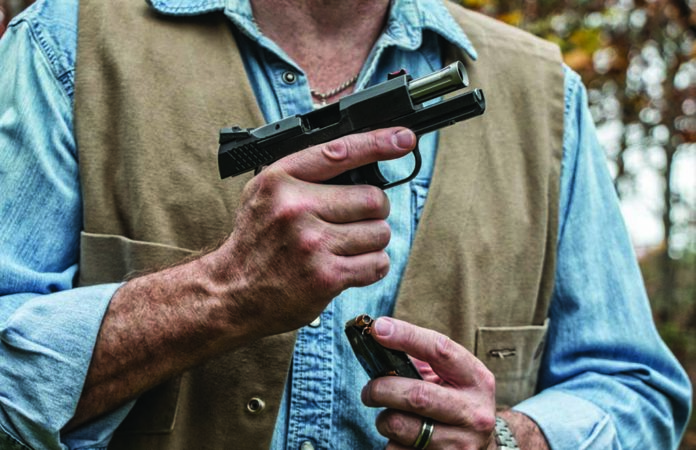 Wilson Combat EDC X9S 1