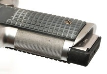 Hardware Talk: Wilson Combat Lo-Profile Basepads Wilson Combat Lo-Profile Basepads 1