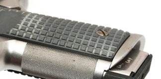 Hardware Talk: Wilson Combat Lo-Profile Basepads Wilson Combat Lo-Profile Basepads 1