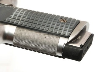 Hardware Talk: Wilson Combat Lo-Profile Basepads Wilson Combat Lo-Profile Basepads 1